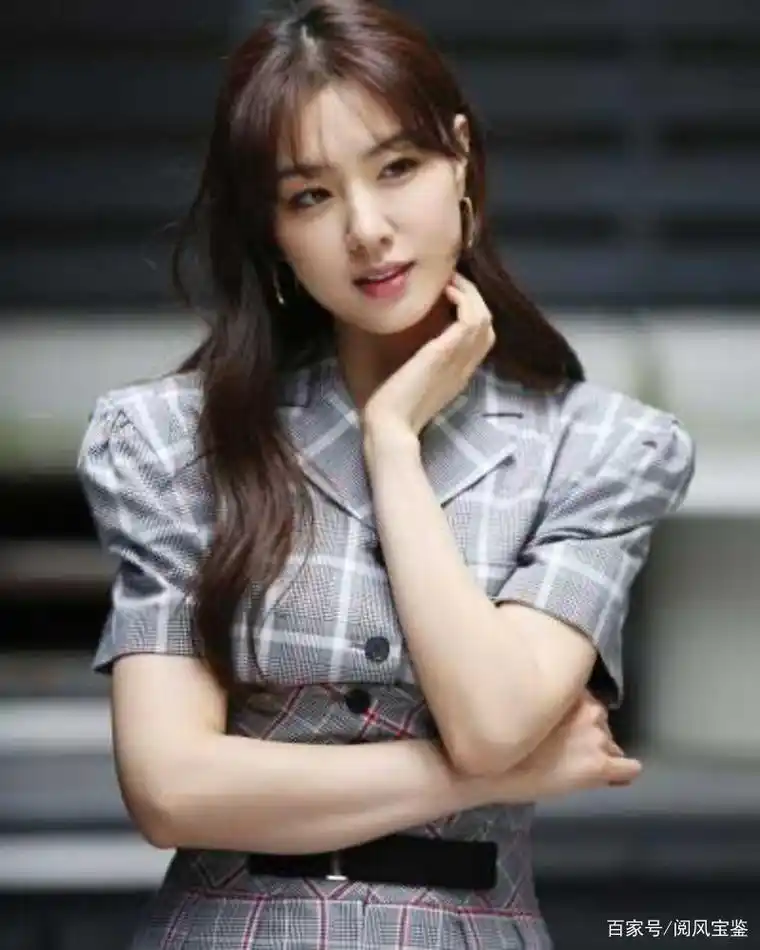 没开始就结束的恋情,年下男金正贤跑了,徐智慧的爱情何时起飞