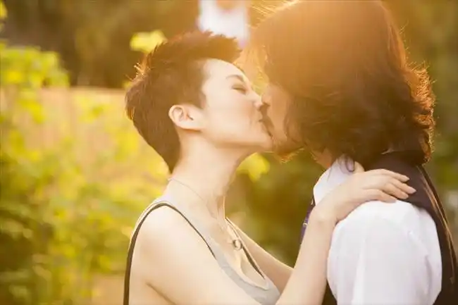 恋爱排班表从这部影片中你看出了什么