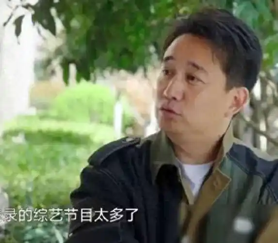 51岁的黄磊,终于为自己的"急功近利"付出了代价