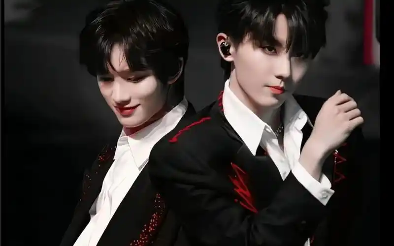 马哥:你跟侦探什么关系啊?#马嘉祺#丁程鑫