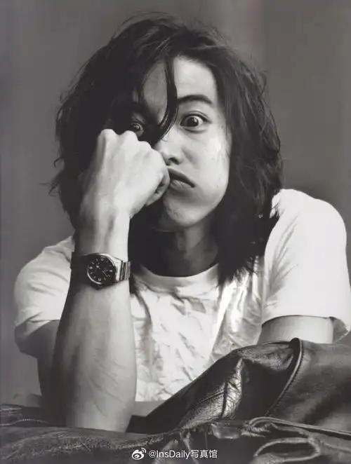 木村拓哉 | 分享一些早期经典图