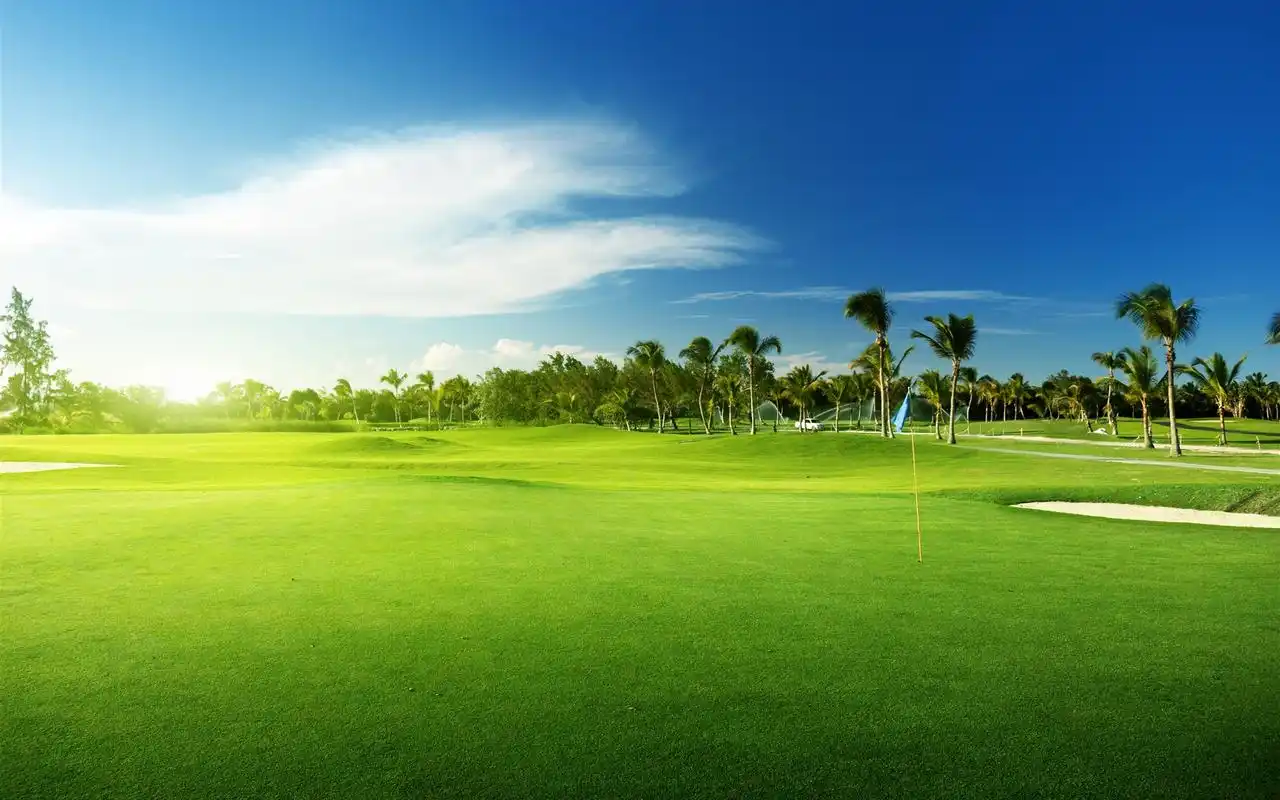 绿色震撼自然风景图片电脑桌面壁纸下载