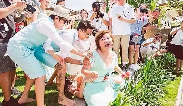 拔出萝卜带出泥张继科事件的曝光暴露了一个小圈子的恶俗