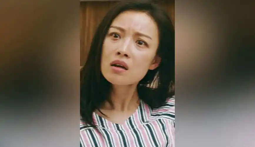流金岁月tv版 绿茶女要是敢嘚瑟,闺蜜挺着肚子也要教训她 倪妮 刘诗诗