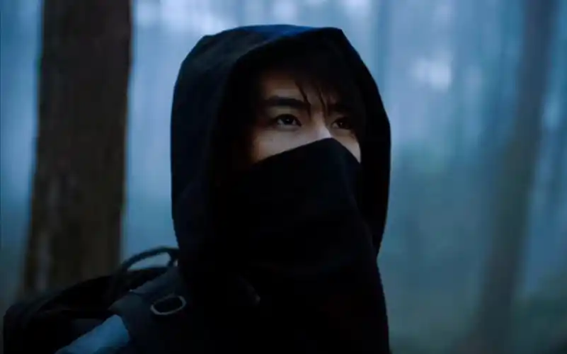 重启小哥张起灵如果世间有神明那一定是张起灵