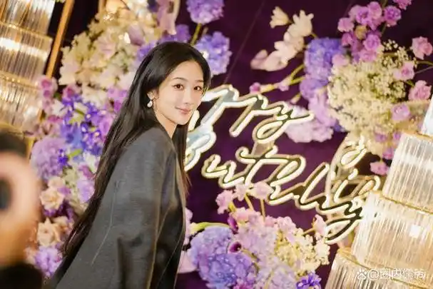 杨紫包场孤注一掷孤注一掷杨紫张艺兴2023-08-08 11:42:42李现发声为