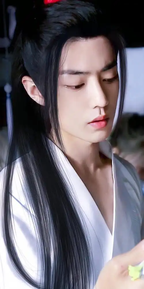 肖战魏无羡##肖战陈情令##肖战