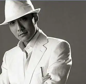 林志颖梁家辉周润发赵文卓帅男星的丑老婆曝光