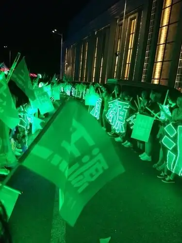 王源高情商获赞"金句小王子" 演唱会彩排再现"绿海"应援