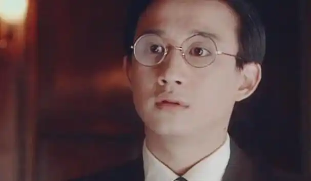 海清,能不能教一教你的老师黄磊演戏?