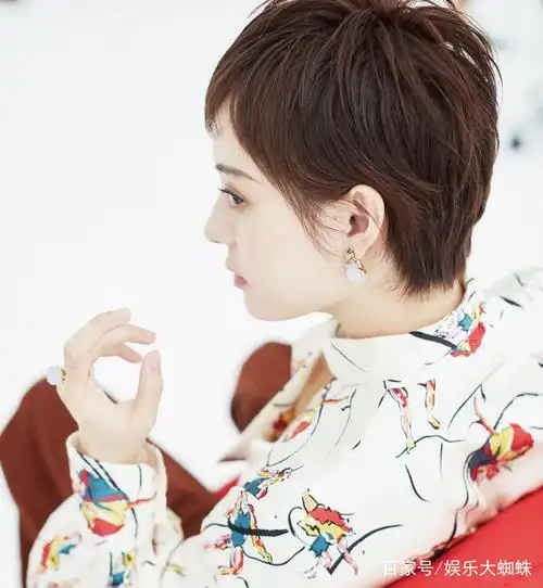 孙俪艺术大片,复古女人风