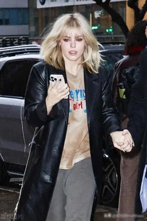 总是能够从不同的街头巷尾涌现出来,而当地时间2024年1月9日,美国纽约