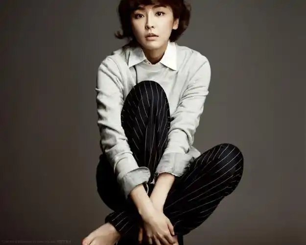 郑柔美壁纸桌面写真图片-自制1280x1024壁纸.高清大图-明星写真馆n63.