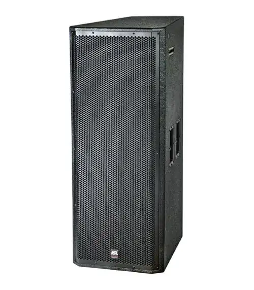 大型户外婚庆会议酒吧音响 爵士龙 ma-215双15英寸专业演出音箱