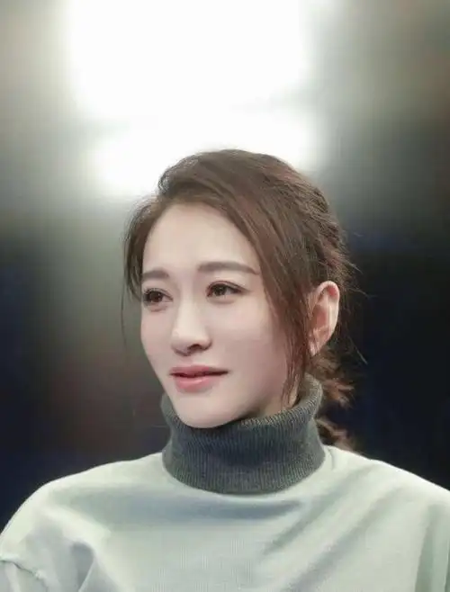 女演员长相有多重要看烟火人家马思纯李小冉和孙千就懂了