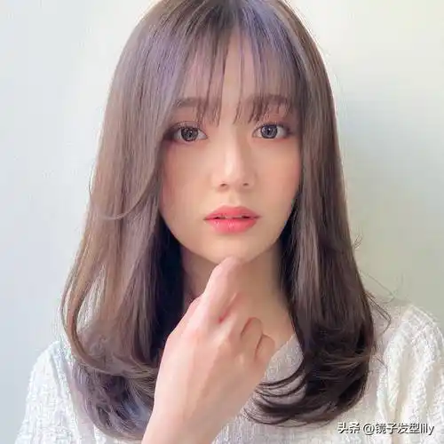 女士发型别乱剪,不如就试试这四种,利落时尚显气质