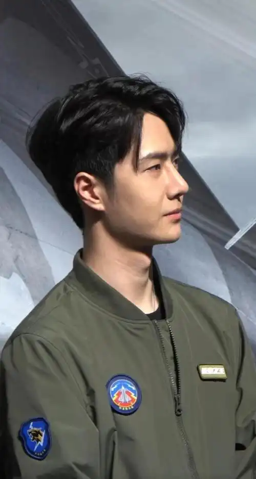 魏若来##追风者##王一博魏若来