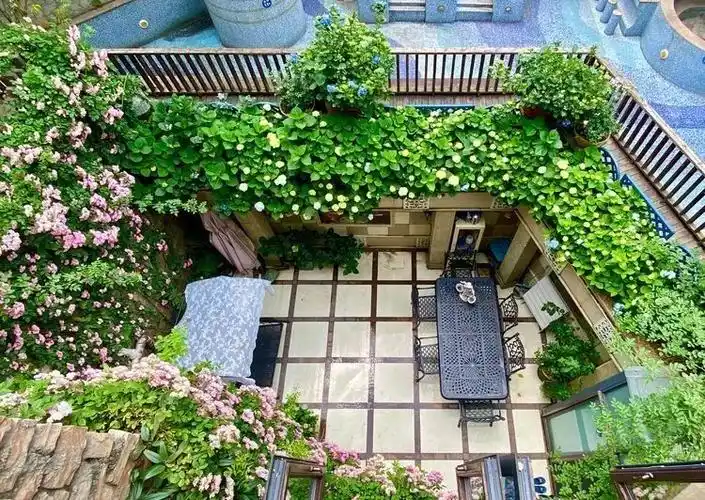 景观设计-筑龙园林景观论坛