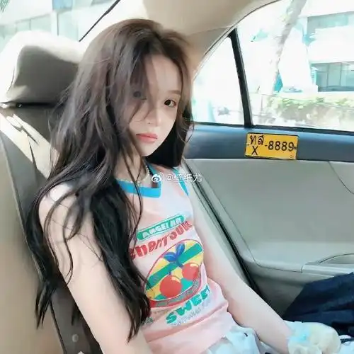 简约可爱全屏无水印高清##女生头像情侣头像情头可爱搞怪高清无水印