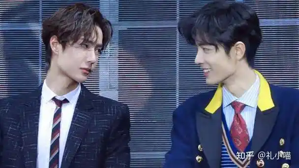 为什么肖战做不到王一博的两头吃?不是能力不行,是他黑历史太多