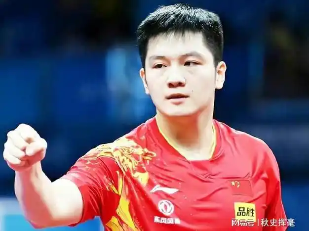 樊振东和袁心玥恋爱,两人若牵手成功将轰动国内体坛|奥运会|李子君
