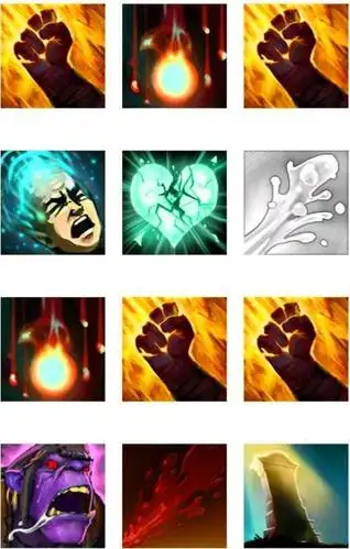 lol大神制作召唤师技能内涵图称只有老司机才能看懂你能理解吗