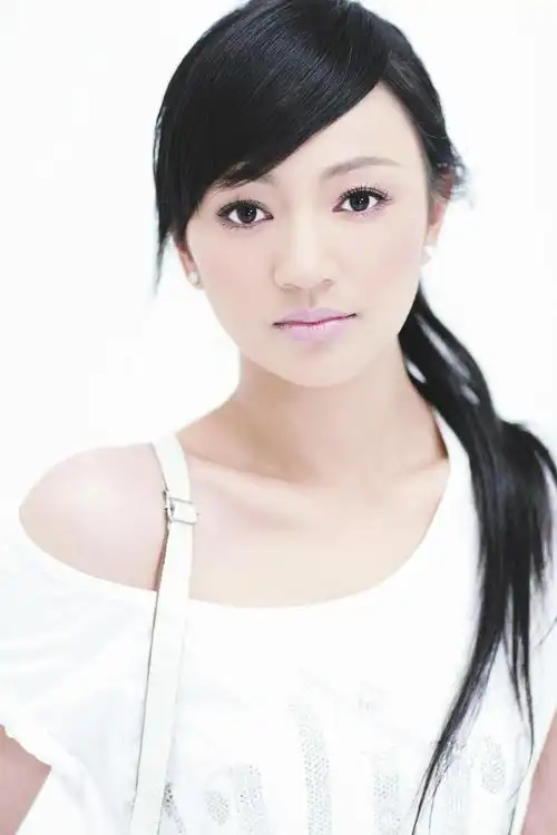 著名艺人罗海琼