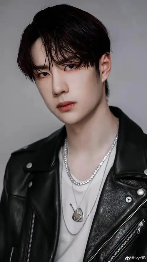 王一博 - 堆糖,美图壁纸兴趣社区