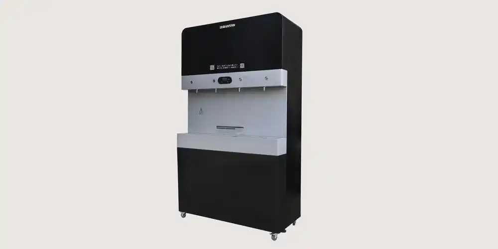 上海汉南商务直饮机ey84bm节能开水器不锈钢饮水机饮水器