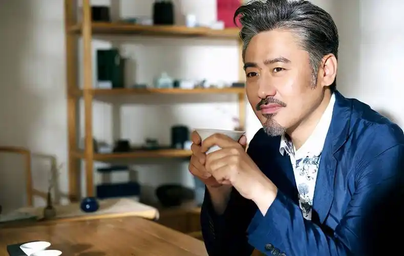 为踹开小三,吴秀波把其送进监狱_陈昱霖_范冰冰_李晨