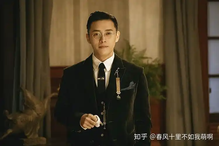 烈火军校今日开播洪尧深情守护吴佳怡