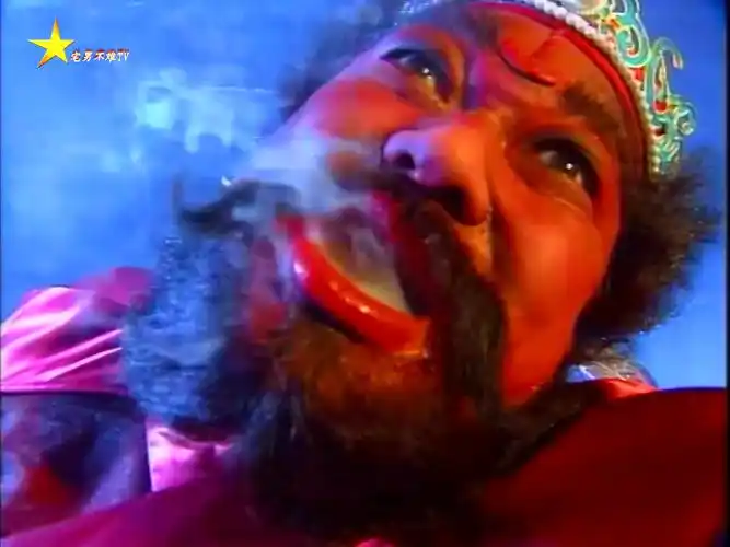 经典欣赏1994版天师钟馗主题曲mv金超群版