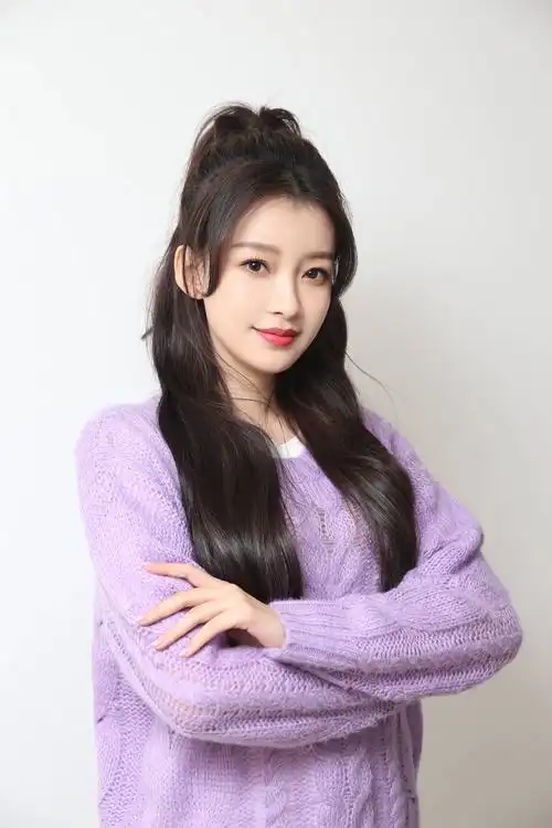 孙怡:不想沾别人光,女人应该独立丨人物