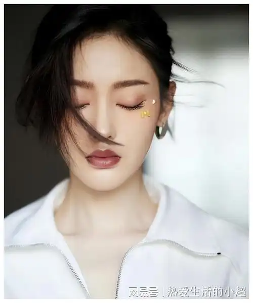 张天爱回应太子妃标签,不希望被角色所限制,职业生涯是倒序成功