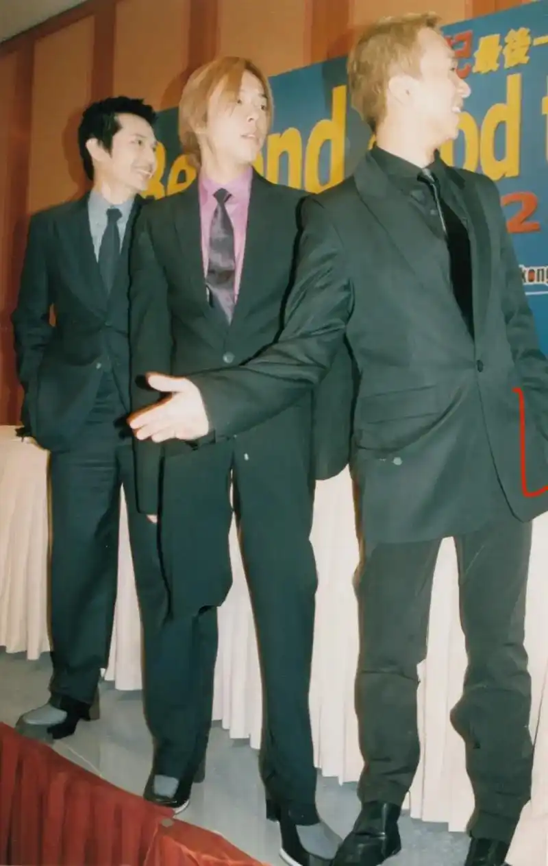 beyond三子 goodtime 三子时期世纪末最后一