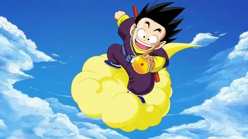 龙珠电脑壁纸【贴吧中二君的世界编辑制作】