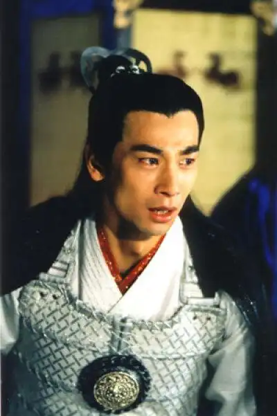 至尊红颜赵文卓 饰 李君羡