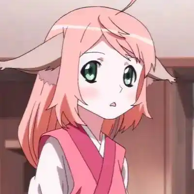 动漫头像|撒娇是察觉到了被偏爱的可能_网络_头像_动漫