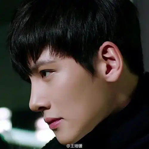 池昌旭healer国民美男子79