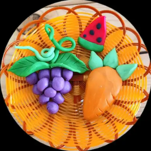 中国非遗面塑大赛获奖作品欣赏及奖项设置