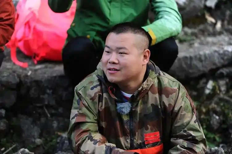 岳云鹏 yun-peng yue的图片