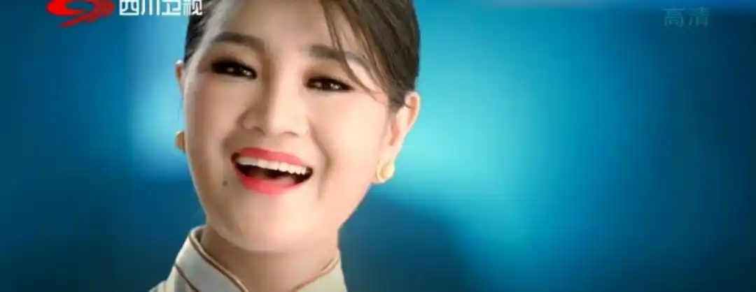 降央卓玛怀着大肚子唱这首天籁之爱竟成旷世金曲