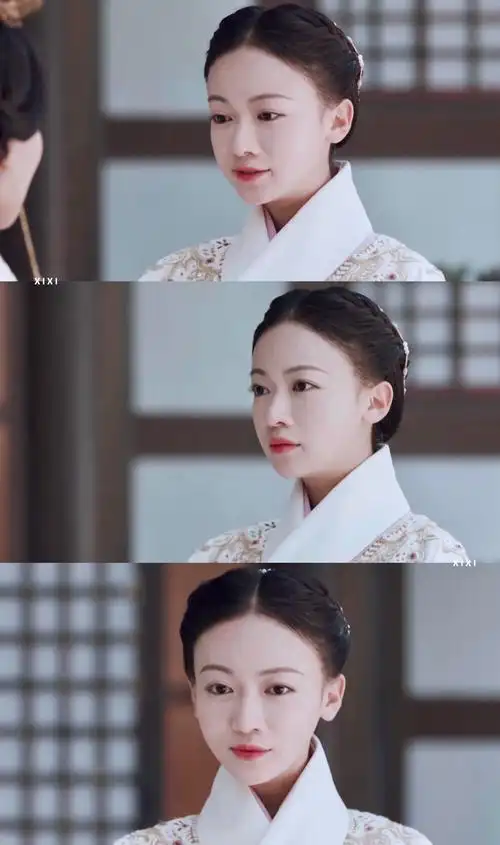 吴谨言×李皓镧.