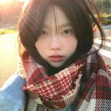 特别好看的女生头像真人版