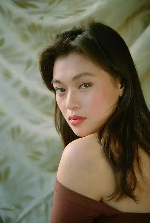 史可上阳赋备受赞赏当年她因何不敌巩俐错失红高粱