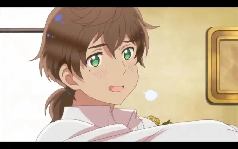 黑塔利亚 world★stars 葡萄牙(cv:梅原裕一郎)