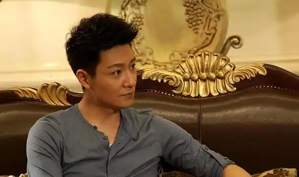 他是辛芷蕾的渣男老公演技高超称戏痴却成为捧不红的男演员