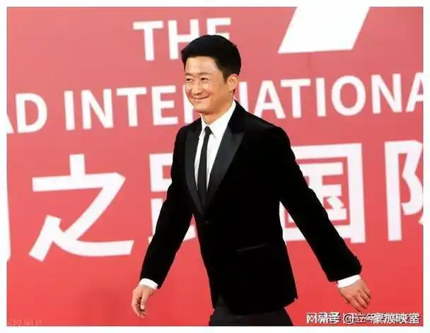 吴京吐槽媒体谈访行动是成功的阶梯行动越多登得越高