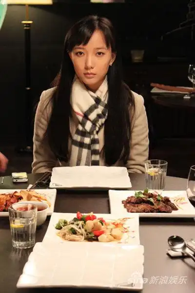 《男人帮》堪称爱情宝典 王珞丹大显搞笑功力