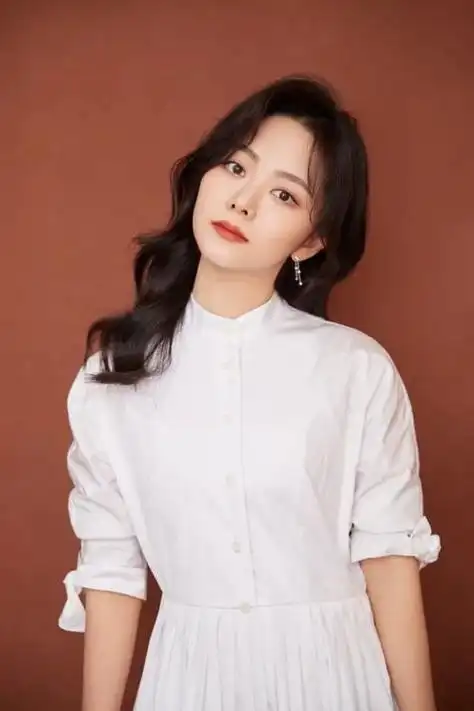 谭松韵个人资料介绍 谭松韵年龄多大男朋友是谁 从谭松韵的个人资料